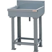 （株）サンプラテック 6509 サンプラ　流し台　１２００型