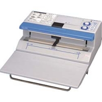 日本亚速旺 ASONE   2-7464-01 ＡＳ　業務用卓上密封包装機　ＳＱ－２０３Ｓ