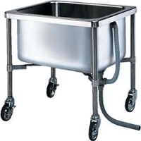 日本亚速旺 ASONE   3-5789-02 ＡＳ　流し台ＤＷＥ－１２００