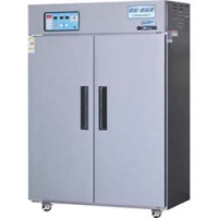 静岡製機（株） DSJ-20-1 静岡　多目的電気乾燥庫　単相２００Ｖ