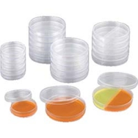 日本亚速旺 ASONE   1-401-01 ＡＳ　αプラス滅菌シャーレ　φ６０×１５