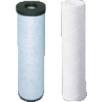日本亚速旺 ASONE   1-3134-14 ＡＳ　カートリッジ純水器前処理用フィルター