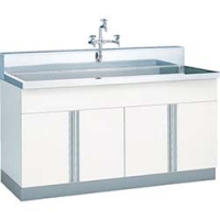 ヤマト科学（株） TSA-157 ヤマト　流し台　ＴＳＡ型