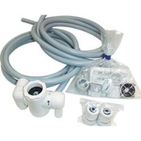 （株）マルゼン BSG2-126L マルゼン　二槽ゴミ入付シンク