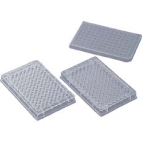 日本亚速旺 ASONE   2-8085-02 ＡＳ　マイクロプレート　ＧＤＭＰ－９６Ｆ　（５０枚入）