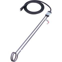 日本亚速旺 ASONE   1-9857-05 ＡＳ　チタン製投込ヒーター　ＧＷＮＨ－１１１０