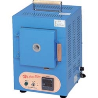 日陶科学（株） NHK-120BS-1 日陶　小型電気炉ハイセラキルン　ＮＨＫ－１２０ＢＳ－１　半自動