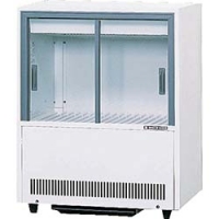 日本亚速旺 ASONE   1-4459-04 ＡＳ　冷蔵ショーケースＶＲＳ－Ｕ３５ＸＥ