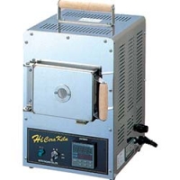 日陶科学（株） SH-OMT-BS1S 日陶　小型電気炉ハイセラキルン　ＳＨ－ＯＭＴ－ＢＳ１Ｓ　半自動