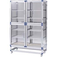 日本亚速旺 ASONE   1-5819-22 ＡＳ　スタンダードデシケーター両面ＳＤＷ－ＷＰ