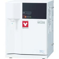 ヤマト科学（株） WE200 ヤマト　純水製造装置ピュアライン