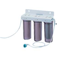 日本亚速旺 ASONE   1-5733-01 ＡＳ　ポータブル純水器Ｐ－２