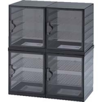 日本亚速旺 ASONE   1-961-04 ＡＳ　デシケーターＩＷ－４（４個）