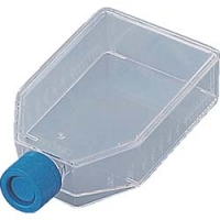 日本亚速旺 ASONE   1-8422-01 ＡＳ　組織培養用フラスコ　３５３０１８　（１０個×１０袋＝１００個入）