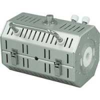 （株）アサヒ理化製作所 ARF-16KC アサヒ　管状炉