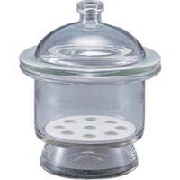 日本亚速旺 ASONE   1-4414-03 ＡＳ　デシケーター（上口型）１２ｃｍ