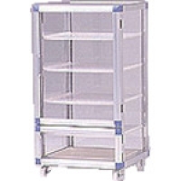 日本亚速旺 ASONE   1-5207-04 ＡＳ　スタンダードデシケータＢＧＳＤＢＧ１ＫＳ