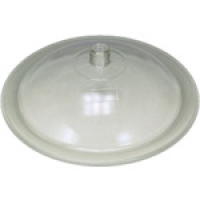 柴田科学（株） 017420-1501 ＳＩＢＡＴＡ　ねじ口デシケーター用上蓋　１５０ｍｍ