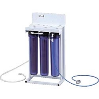 日本亚速旺 ASONE   1-2743-01 ＡＳ　ポータブル純水器Ｐ－４型