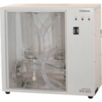 柴田科学（株） 053140-800 ＳＩＢＡＴＡ　卓上型蒸留水製造装置　ＷＳ－８００