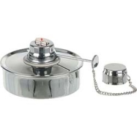 日本亚速旺 ASONE   1-668-01 ＡＳ　ステンレス製アルコールランプ７２００