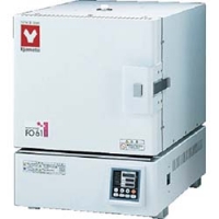 ヤマト科学（株） FO510 ヤマト　マッフル炉