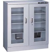 トーリ・ハン（株） WET-297-AHU トーリハン　ウェット・キャビ　業務用　恒湿槽シリーズ