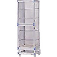 日本亚速旺 ASONE   1-7538-03 ＡＳ　ＰＥＴガス置換デシケーターＧＤ－ＳＰＴＳ