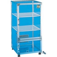 （株）新光化成 CW-15 新光　ス－パードライデシケーター