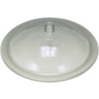 柴田科学（株） 017420-3001 ＳＩＢＡＴＡ　ねじ口デシケーター用上蓋　３００ｍｍ