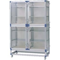 日本亚速旺 ASONE   1-5213-04 ＡＳ　ガス置換デシケータージャンボＧＤ－Ｗ４Ｓ