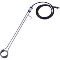 日本亚速旺 ASONE   1-9857-06 ＡＳ　チタン製投込ヒーター　ＧＷＮＨ－２１２０