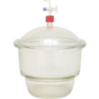 柴田科学（株） 017430-150 ＳＩＢＡＴＡ　ねじ口デシケーター　上口　１５０ｍｍ