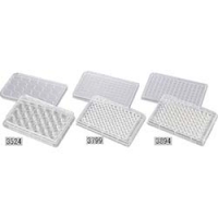 日本亚速旺 ASONE   2-2065-08 ＡＳ　マルチプルウエルプレート　３７９９　（５０枚入）