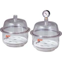 日本亚速旺 ASONE   1-066-32 ＡＳ　真空ポリカデシケーター　３００型