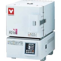 ヤマト科学（株） FO200 ヤマト　マッフル炉