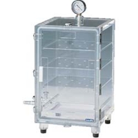 日本亚速旺 ASONE   1-067-01 ＡＳ　真空デシケーターＶＬＨ型