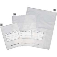 日本亚速旺 ASONE   1-2979-03 ＡＳ　吸湿保存バッグ大　１００枚入り