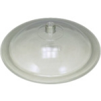 柴田科学（株） 017420-2001 ＳＩＢＡＴＡ　ねじ口デシケーター用上蓋　２００ｍｍ