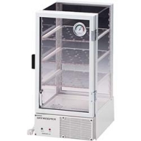 （株）サンプラテック 0002E サンプラ　ドライキーパーオートＣ－３Ｗ