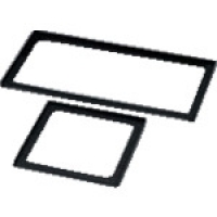 日本亚速旺 ASONE   1-018-03 ＡＳ　デシケーターＩＷ．ＨＷ用ジョイント枠Ｈ