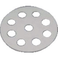 日本亚速旺 ASONE   1-066-05 ＡＳ　真空ポリカデシケーター２４０用プレート