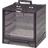 日本亚速旺 ASONE   1-023-04 ＡＳ　ユニットデシケーター手提用