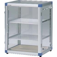 日本亚速旺 ASONE   1-5211-01 ＡＳ　ガス置換デシケーターＢＧＧＤ－ＢＧ２Ｐ