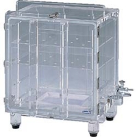 日本亚速旺 ASONE   1-069-02 ＡＳ　真空デシケーターＶＷ－Ｃ