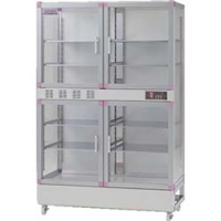 日本亚速旺 ASONE   1-8967-02 ＡＳ　高制御デシケータ　ＤＣＤ－ＰＳＰＷ－Ｐ