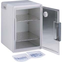 （株）サンプラテック 0315 サンプラ　Ｅ－ＢＯＸ　（ノンオートタイプ）