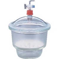 日本亚速旺 ASONE   6-182-01 ＡＳ　ねじ口デシケーター上口１４０シバタ