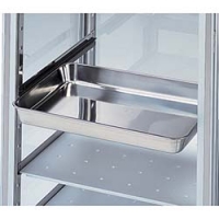 日本亚速旺 ASONE   1-5216-08 ＡＳ　デシケーター用アクセサリートレー棚板