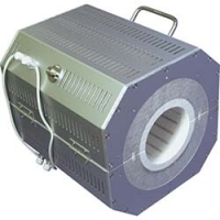 （株）アサヒ理化製作所 ARF-100KC アサヒ　管状炉